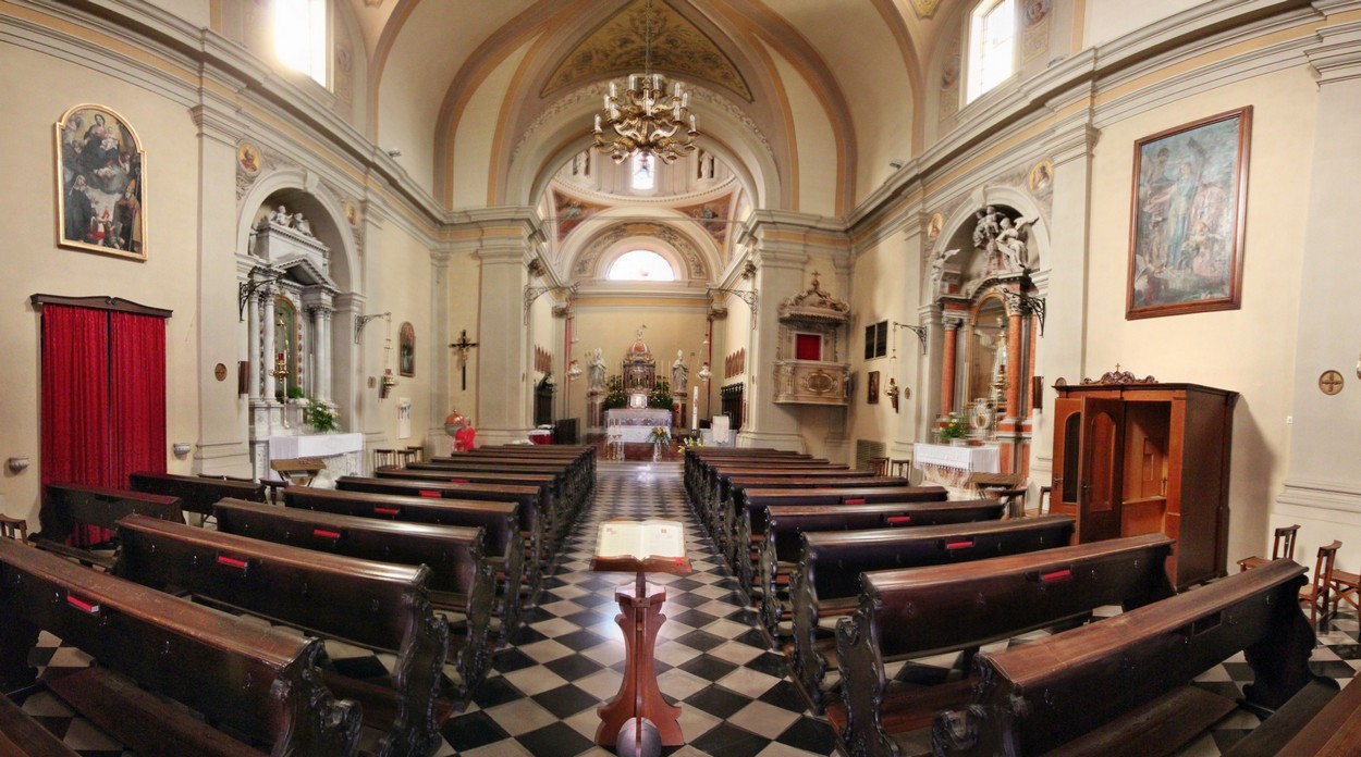 Kirche