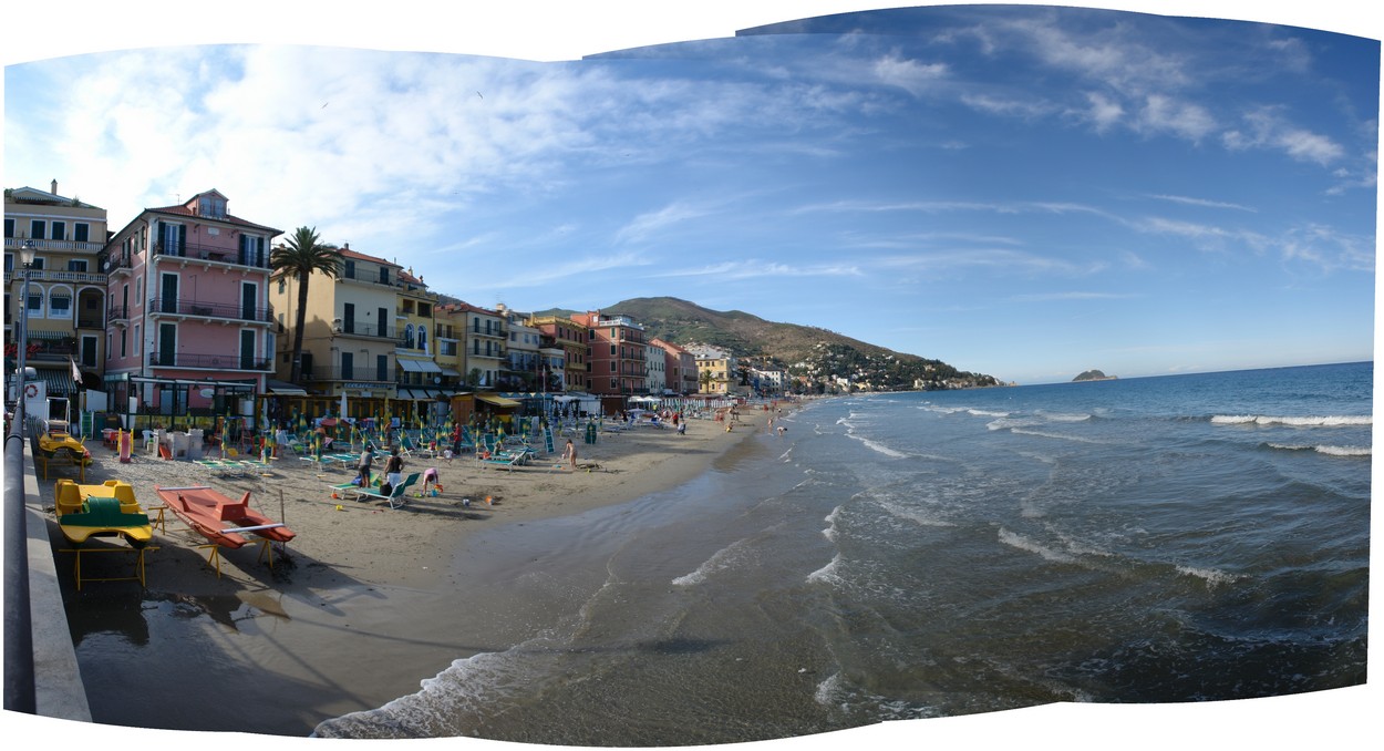 alassio