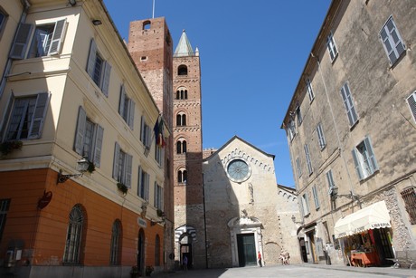 albenga