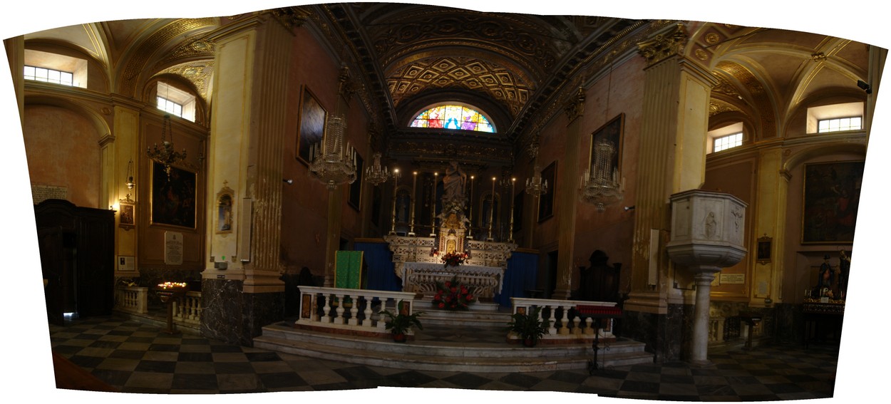 Chiesa S. Maria