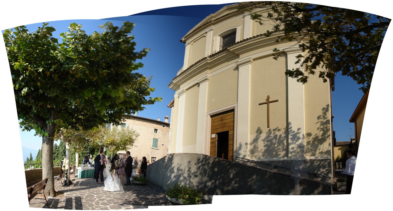 Heiraten in Albisano