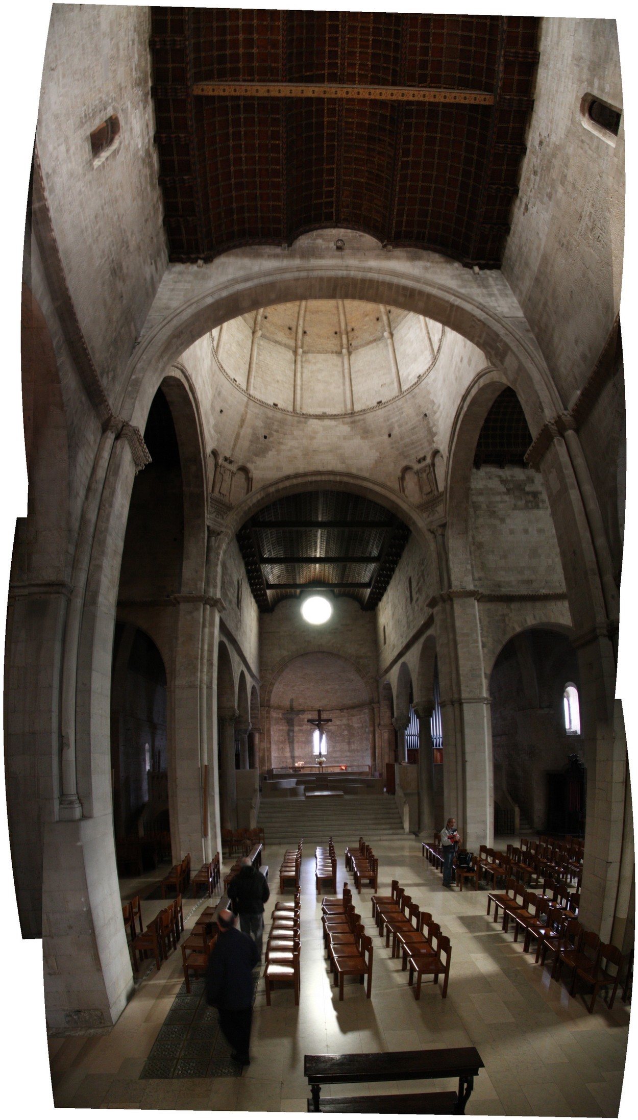 Ancona - Kathedrale