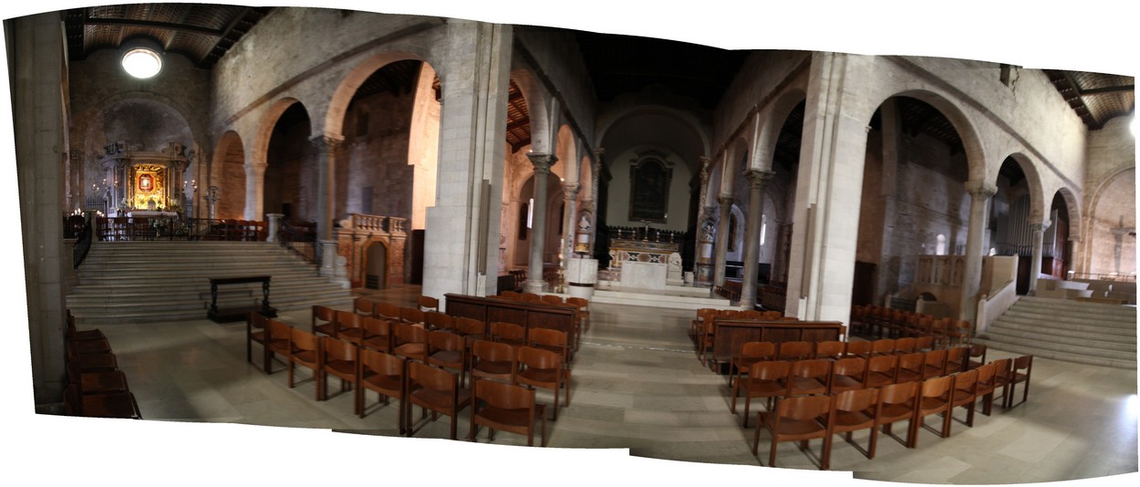 Ancona - Kathedrale