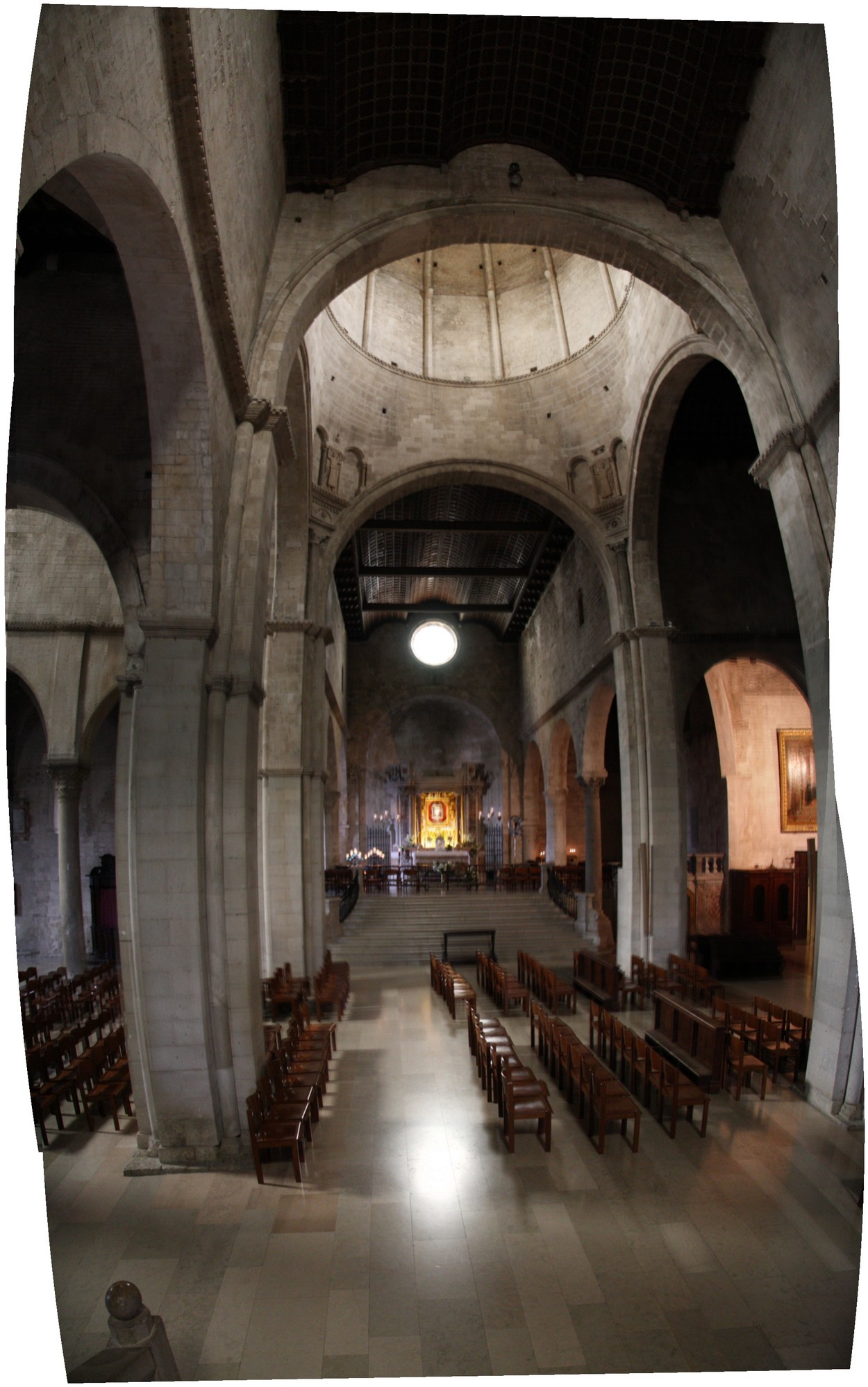 Ancona - Kathedrale