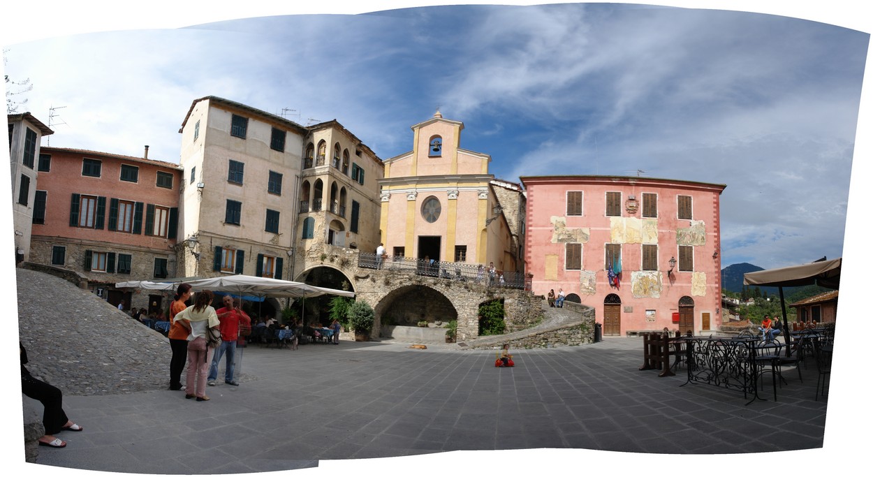 Apricale