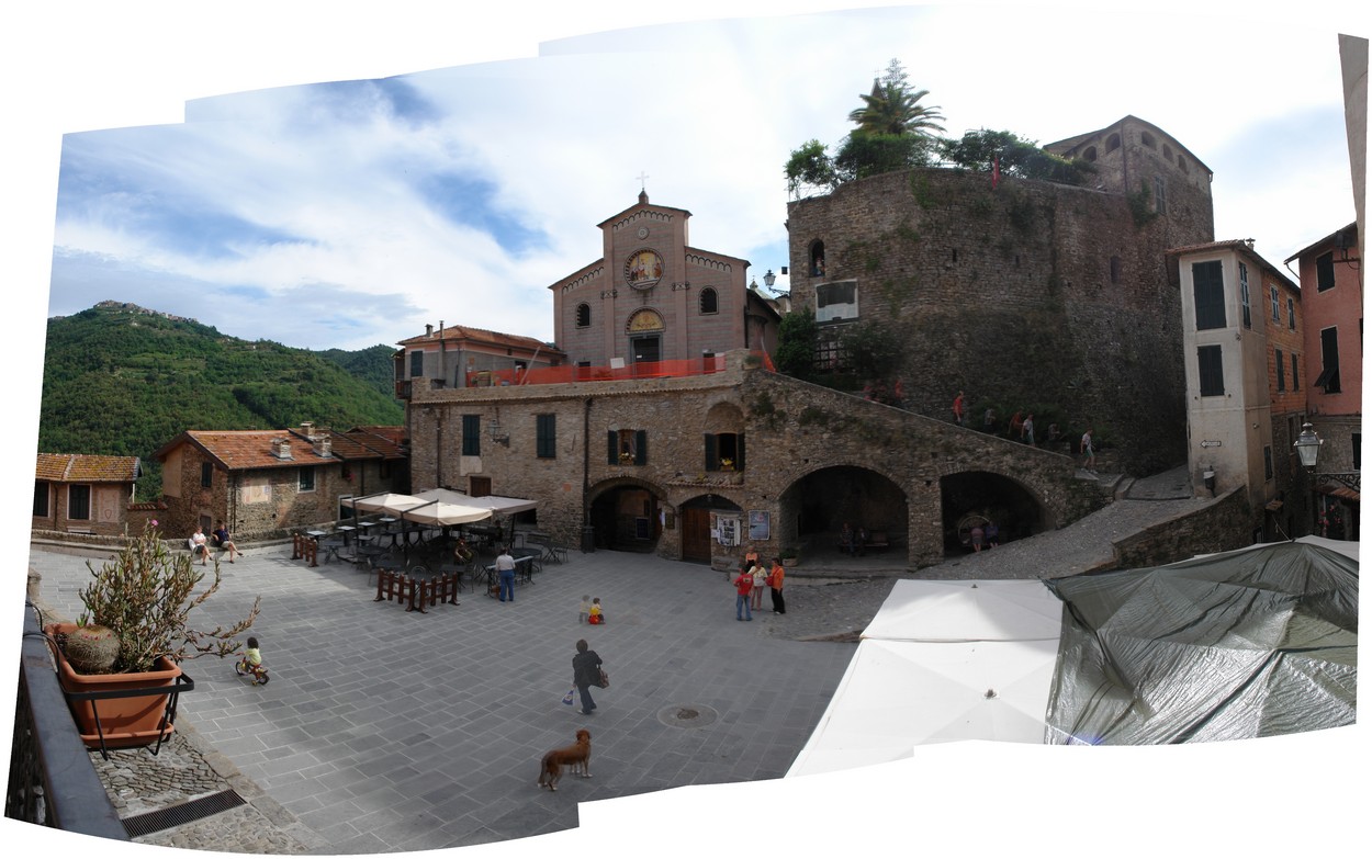 Apricale