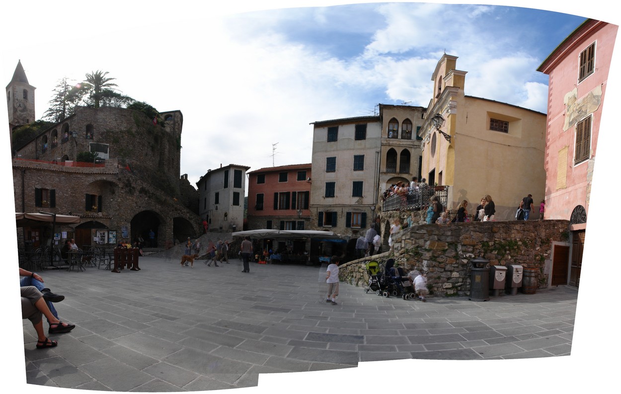 Apricale