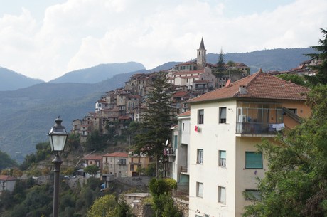 Apricale