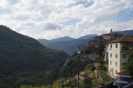 Apricale