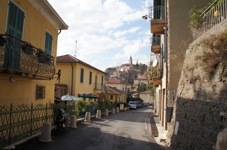 Apricale
