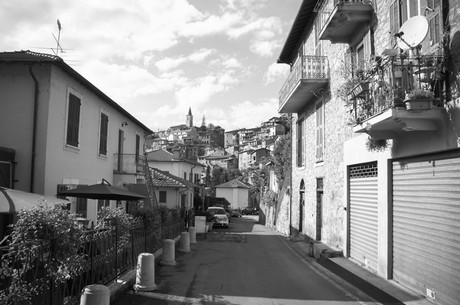 Apricale