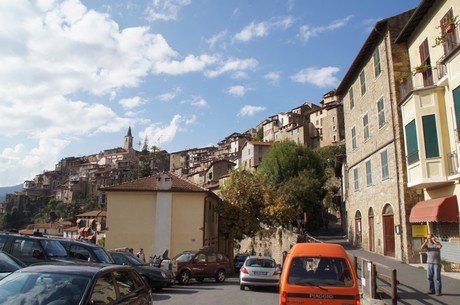 Apricale