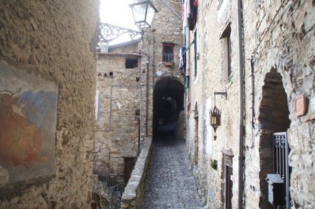 Apricale