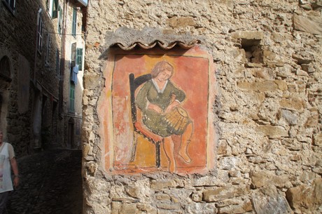 Apricale