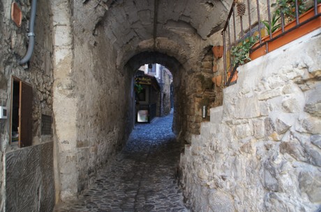 Apricale