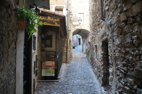 Apricale