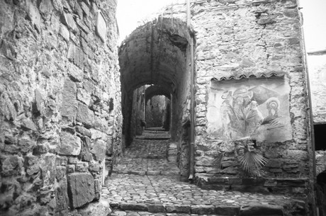 Apricale