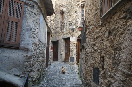 Apricale