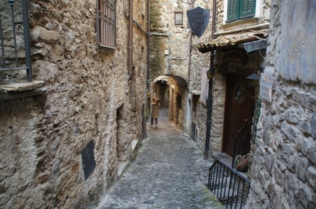 Apricale