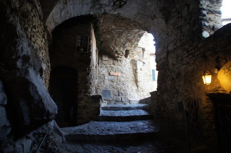 Apricale