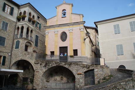 Apricale