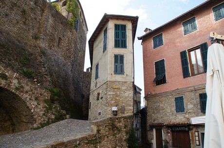 Apricale