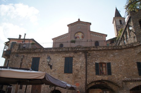 Apricale