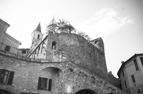 Apricale