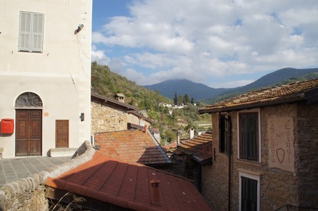 Apricale