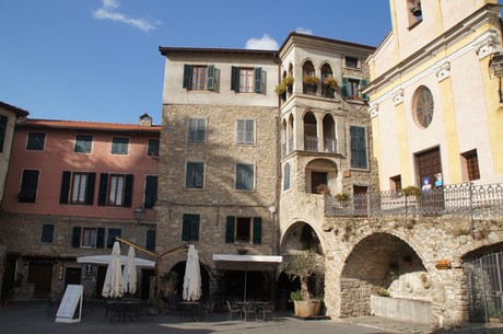 Apricale