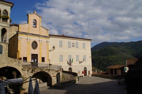 Apricale