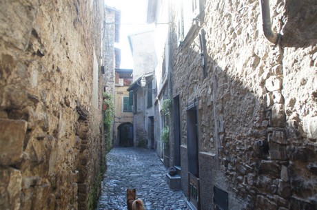 Apricale