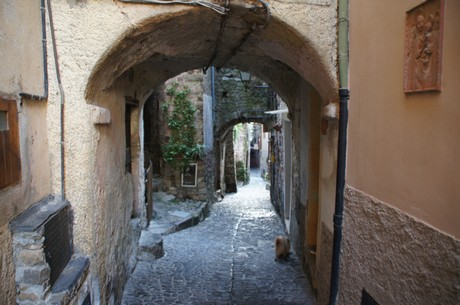 Apricale