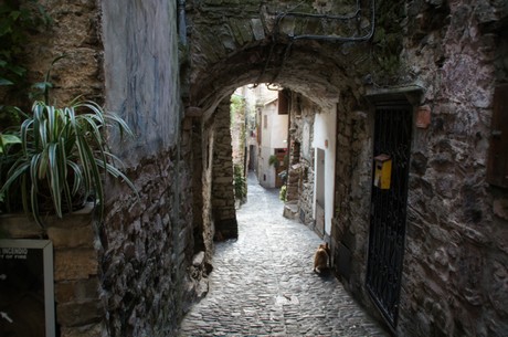 Apricale