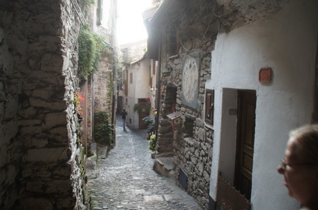 Apricale