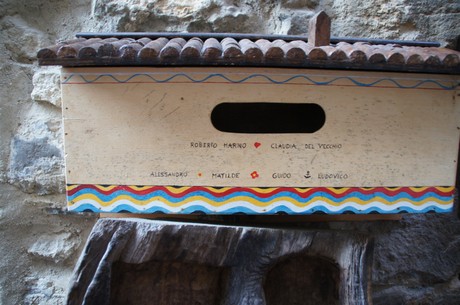 Apricale
