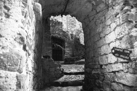 Apricale