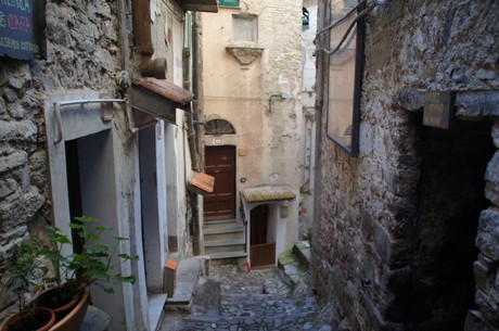 Apricale