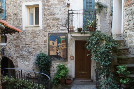 Apricale