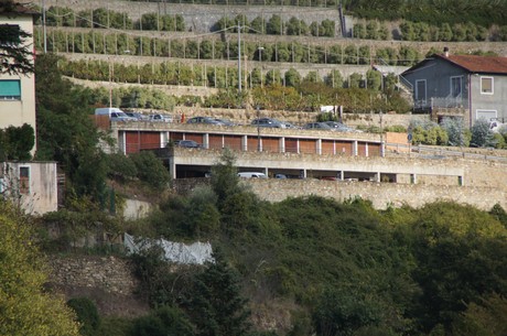 Apricale