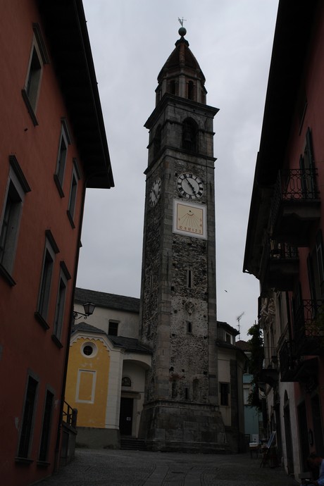 ascona