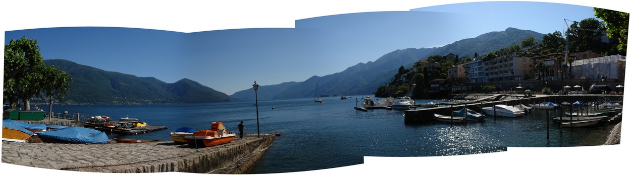 Ascona