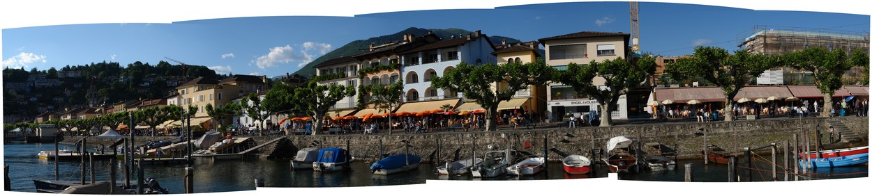 Ascona