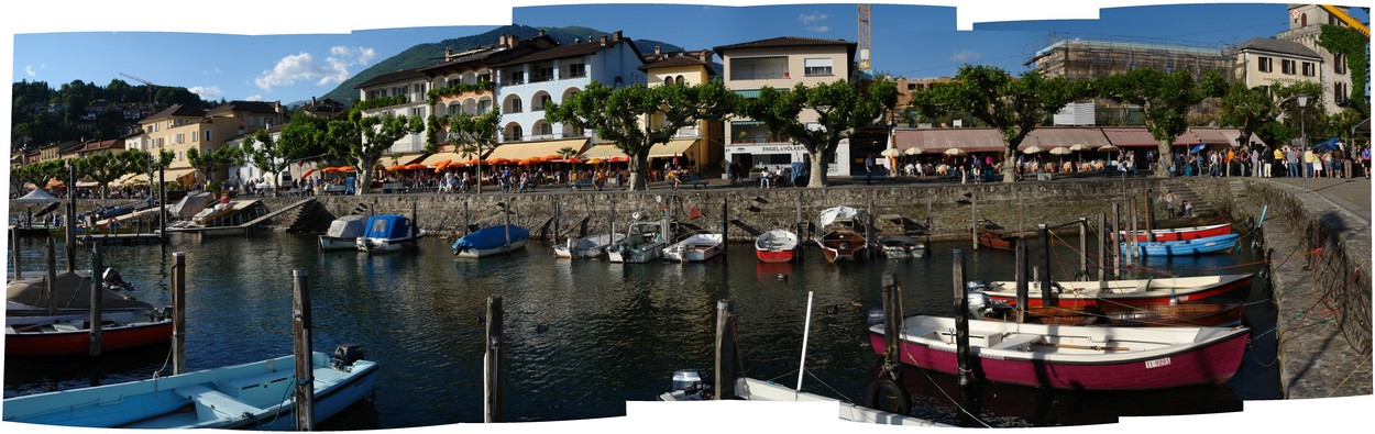 Ascona