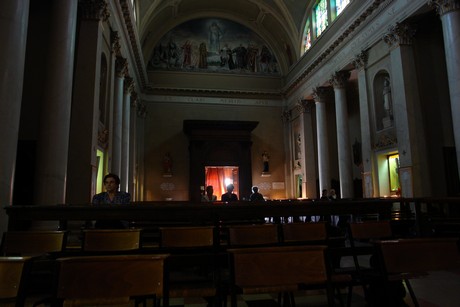 bardolino-kirche