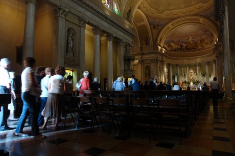 bardolino-kirche