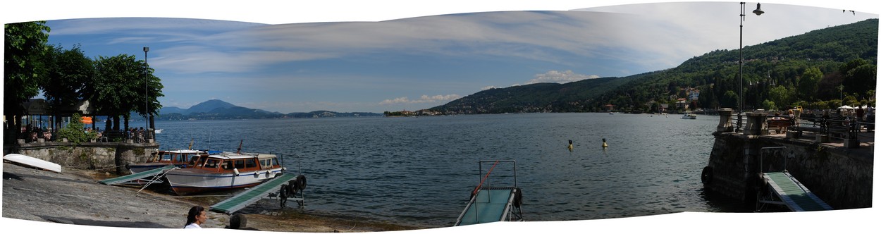 Baveno