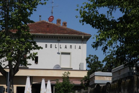 bellaria