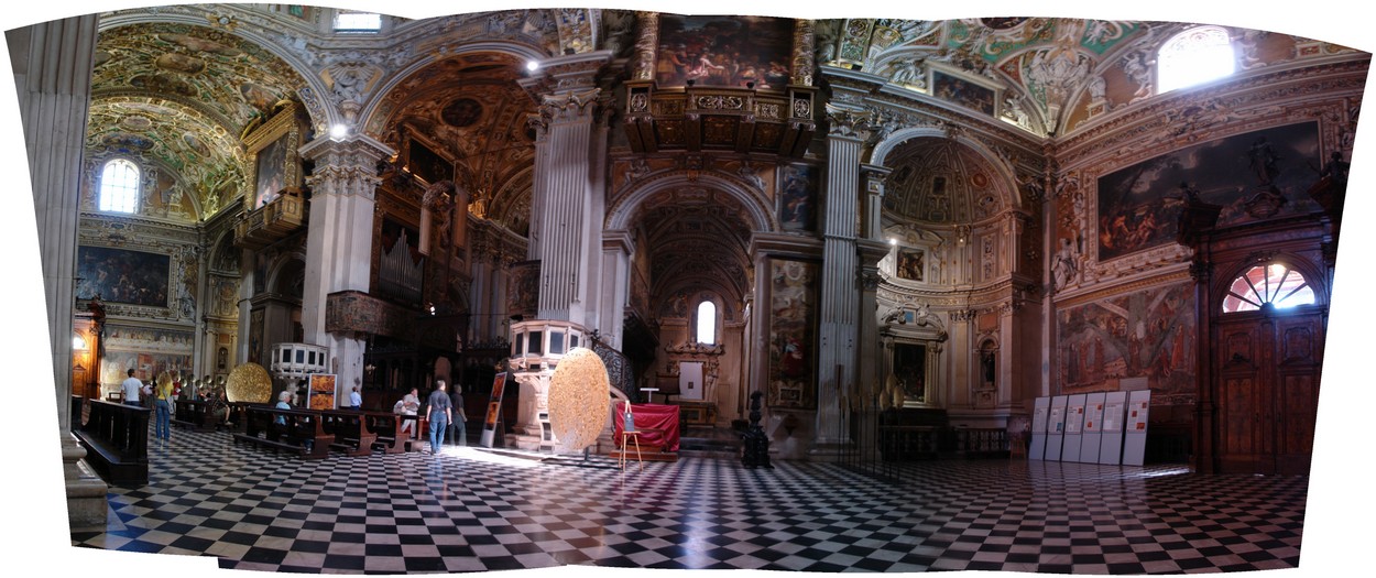 Basilika Santa Maria Maggiore