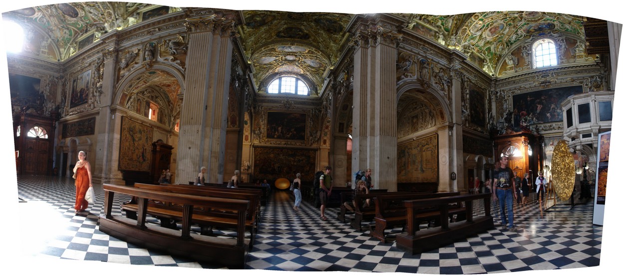 Basilika Santa Maria Maggiore